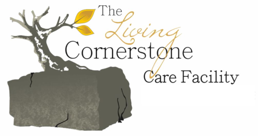 The Living Cornerstone